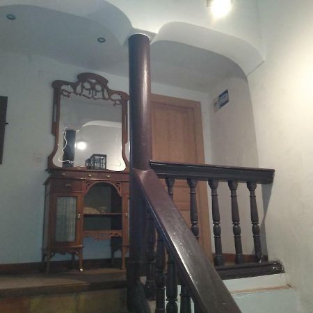 Casa De La Seda, S XVII Διαμέρισμα Γρανάδα Εξωτερικό φωτογραφία