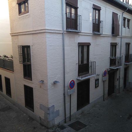 Casa De La Seda, S XVII Διαμέρισμα Γρανάδα Εξωτερικό φωτογραφία