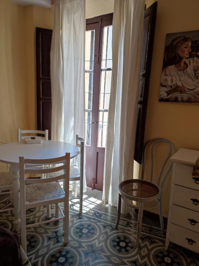 Casa De La Seda, S XVII Διαμέρισμα Γρανάδα Εξωτερικό φωτογραφία