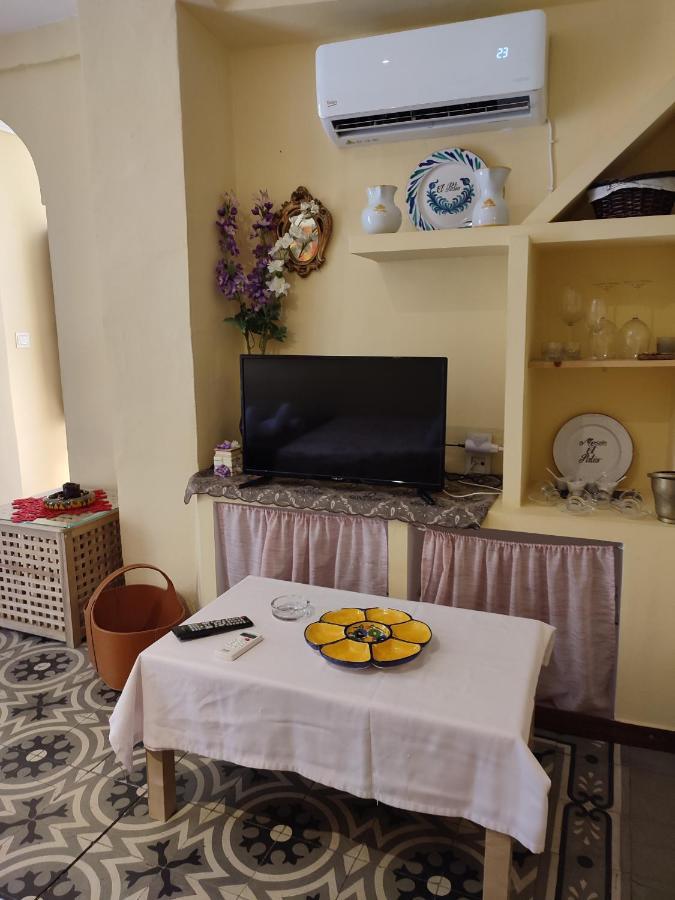 Casa De La Seda, S XVII Διαμέρισμα Γρανάδα Εξωτερικό φωτογραφία