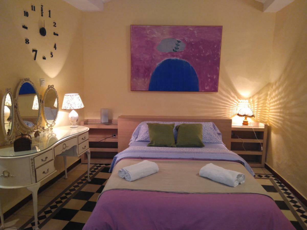 Casa De La Seda, S XVII Διαμέρισμα Γρανάδα Εξωτερικό φωτογραφία