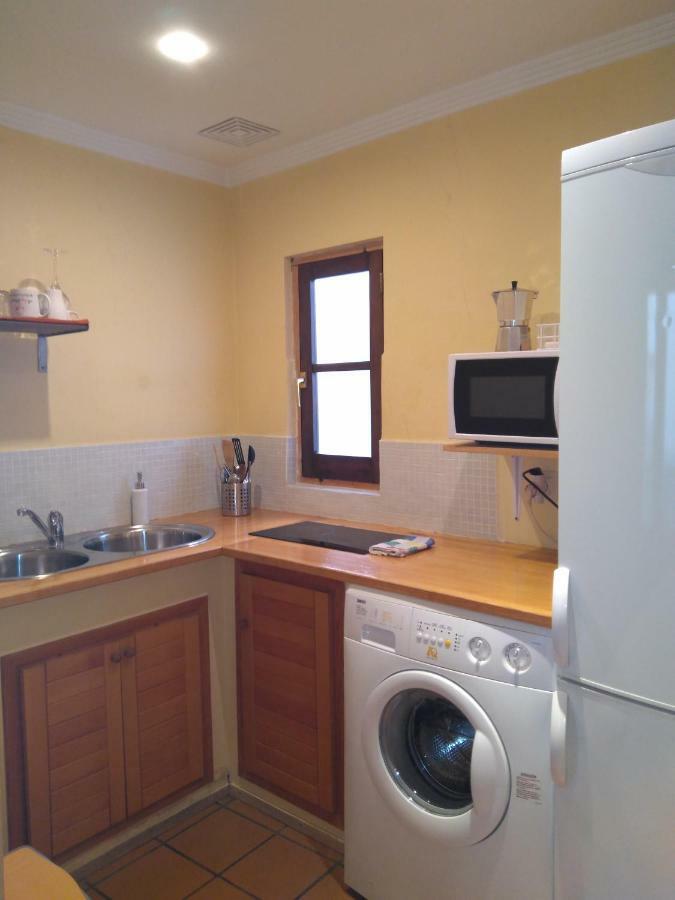 Casa De La Seda, S XVII Διαμέρισμα Γρανάδα Εξωτερικό φωτογραφία