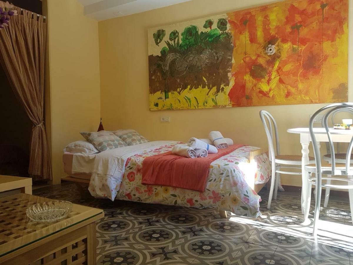 Casa De La Seda, S XVII Διαμέρισμα Γρανάδα Εξωτερικό φωτογραφία