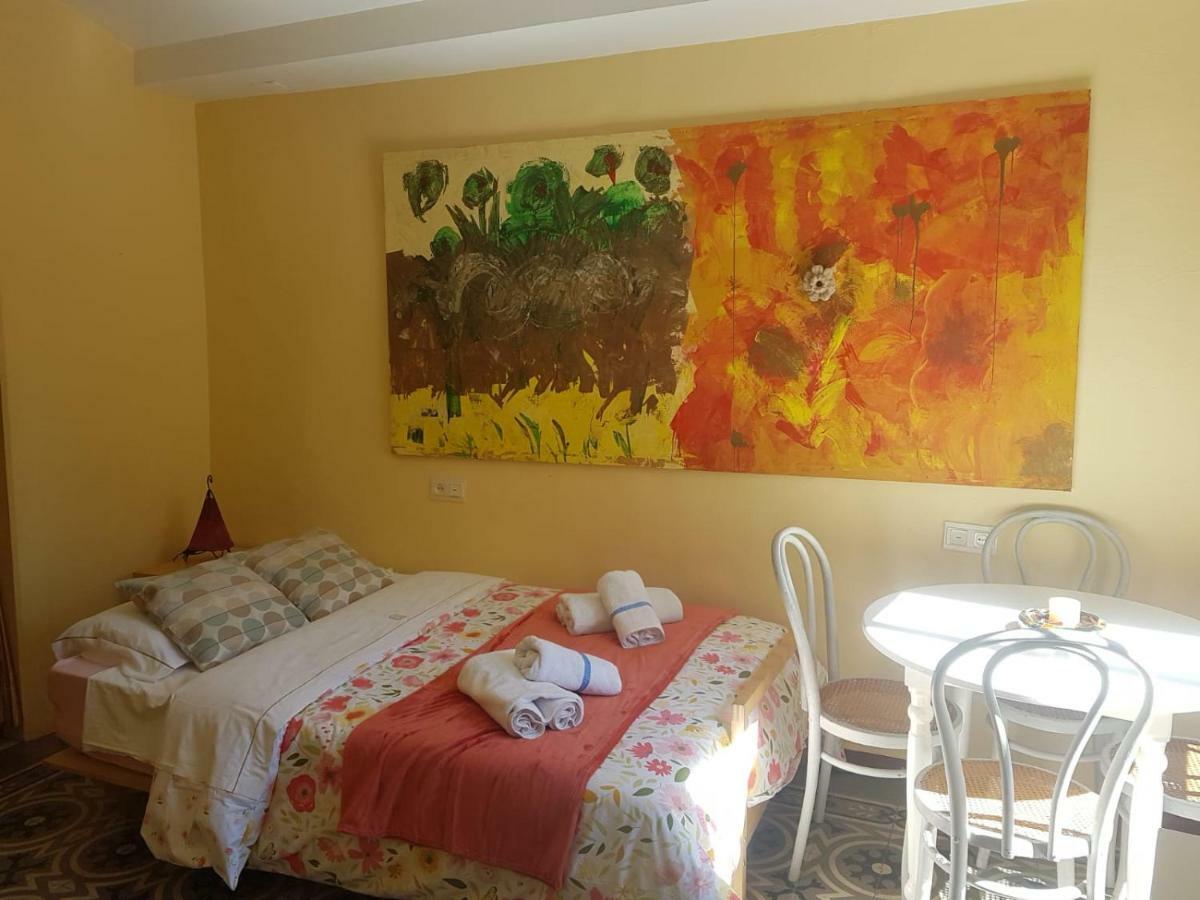 Casa De La Seda, S XVII Διαμέρισμα Γρανάδα Εξωτερικό φωτογραφία