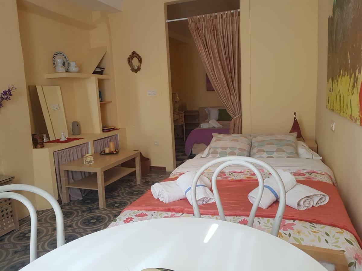 Casa De La Seda, S XVII Διαμέρισμα Γρανάδα Εξωτερικό φωτογραφία