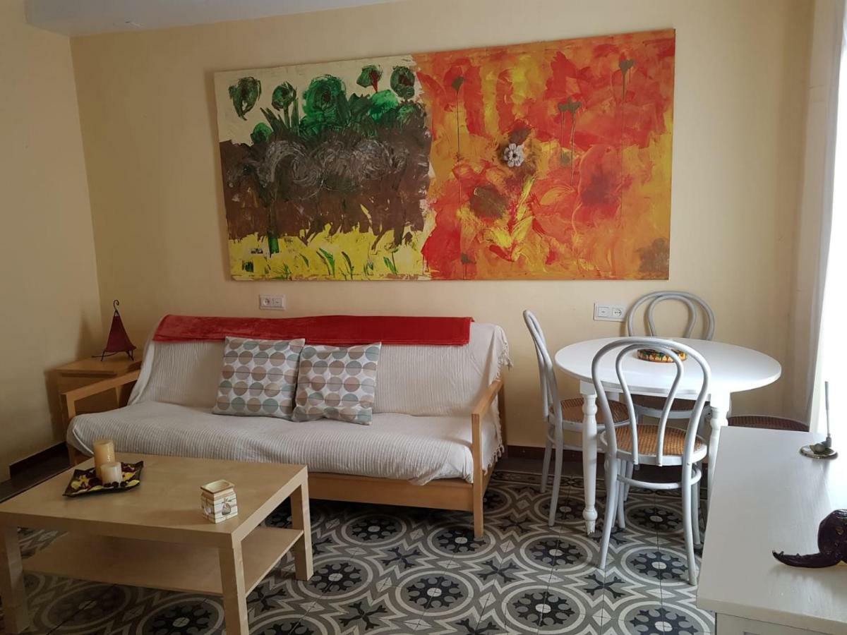 Casa De La Seda, S XVII Διαμέρισμα Γρανάδα Εξωτερικό φωτογραφία